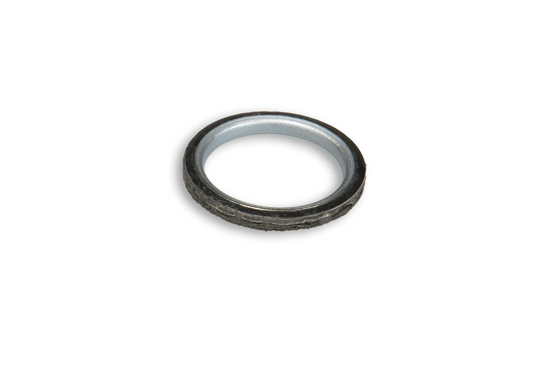 Malossi GASKET for EXHAUST D.23x30x3 mm